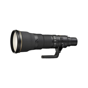 ニコン 交換レンズ AF-S NIKKOR 800mm f/5.6E FL ED VR AFS800VR5.6-イメージ1