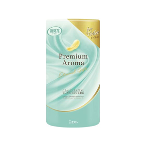 エステー トイレの消臭力 Premium Aroma エターナルギフト FCU4134-イメージ1