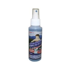 オーブ・テック ハルト 業務用マルチクリーナー 100ml 3796301100-イメージ1