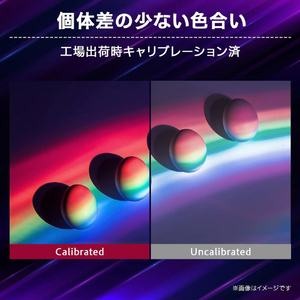 LGエレクトロニクス 27型液晶ディスプレイ 27GS65F-B-イメージ11