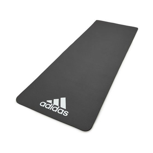 ａｄｉｄａｓ フィットネス マット 7mm グレー FCP4034-ADMT11014GR-イメージ1