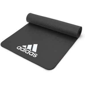 ａｄｉｄａｓ フィットネス マット 7mm グレー FCP4034-ADMT11014GR-イメージ2