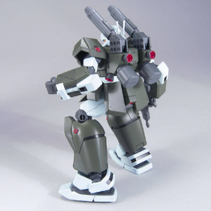 バンダイスピリッツ HGUC 1/144 ジム・キャノンII HGUC125ｼﾞﾑｷﾔﾉﾝ2N-イメージ3