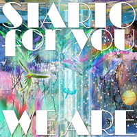 ユニバーサルミュｰジック ＳＴＡＲＴＯ　ｆｏｒ　ｙｏｕ／ＷＥ　ＡＲＥ（Ｂｌｕ－ｒａｙ　Ｄｉｓｃ付） UPCJ-90001