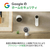 Google 防犯カメラ Google Nest Cam snow GA01317-JP-イメージ2