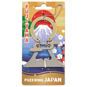 HANAYAMA パズリングジャパン 富士山 ハナヤマ ﾊﾟｽﾞﾘﾝｸﾞｼﾞﾔﾊﾟﾝﾌｼﾞｻﾝ-イメージ2