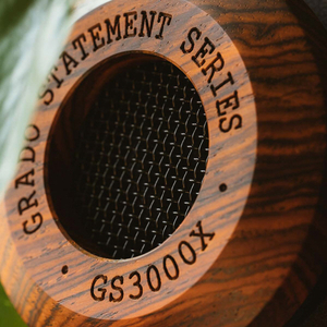 GRADO オープン型ヘッドフォン GS3000X-イメージ4