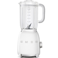 SMEG ブレンダー SMEG retro style BLF01WHJP