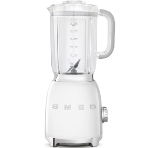 SMEG ブレンダー SMEG retro style BLF01WHJP-イメージ1