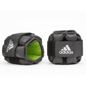 ａｄｉｄａｓ パフォーマンス アンクルリスト ウェイト (ペア) 1.0kg FCP4037-ADWT12631-イメージ1