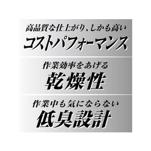 リンレイ 床用樹脂ワックス 超耐久プロつやコート2 HG 18L RECOBO FC600HA-8291544-イメージ4