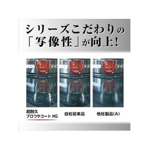 リンレイ 床用樹脂ワックス 超耐久プロつやコート2 HG 18L RECOBO FC600HA-8291544-イメージ5