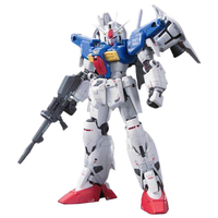 バンダイスピリッツ RG 1/144 RX-78GP01Fb ガンダム試作1号機 フルバーニアン RG13GP01FBｶﾞﾝﾀﾞﾑﾌﾙﾊﾞ-ﾆｱﾝN