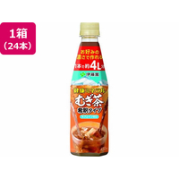 伊藤園 希釈 健康ミネラルむぎ茶 450ml×24本 FC032PZ