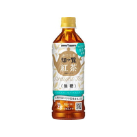 ポッカサッポロ かごしま 知覧紅茶 無糖 500mL FC665SJ