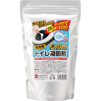 コジット 緊急用トイレ凝固剤 500g(50回分) ｷﾝｷﾕﾖｳﾄｲﾚｷﾞﾖｳｺｻﾞｲ500G50ｶｲ