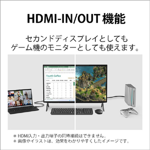 富士通 一体型デスクトップパソコン e angle select ESPRIMO ホワイト FMVF60H3WE-イメージ10