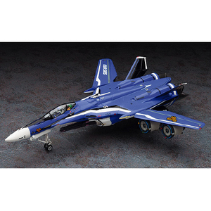 ハセガワ 1/72 VF-25G メサイア “マクロスF” 65826VF25GﾒｻｲｱﾏｸﾛｽF-イメージ1