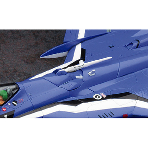 ハセガワ 1/72 VF-25G メサイア “マクロスF” 65826VF25GﾒｻｲｱﾏｸﾛｽF-イメージ2