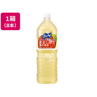 アサヒ飲料 バヤリース アップル 1.5L×8本 FCU4132