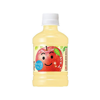 サントリー なっちゃん りんご 280mL FCR7911