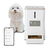 GEX PURE PET AUTOフィーダー PURE PET AUTO FEEDER-イメージ1