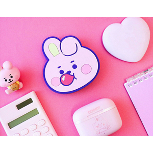 BT21 ワイヤレスチャージャー RJ JWJ-BT21-B-RJ-イメージ10