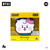 BT21 ワイヤレスチャージャー RJ JWJ-BT21-B-RJ-イメージ1