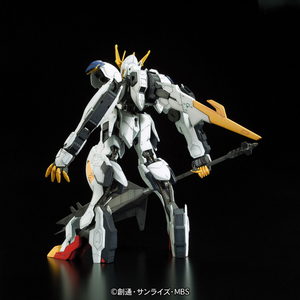 バンダイスピリッツ 1/100フルメカニクス ガンダムバルバトスルプスレクス 100ﾌﾙﾒｶﾆｸｽﾊﾞﾙﾊﾞﾄｽﾙﾌﾟｽﾚｸｽN-イメージ7