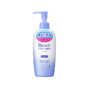 KAO ビオレ うるおい弱酸水 しっとり本体 200mL F855229-イメージ1