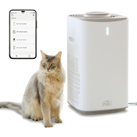 GEX PURE PET AIRクリーナー PURE PET AIR CLEANER