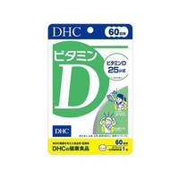 ＤＨＣ ビタミンD 60日分 60粒 FCN1851