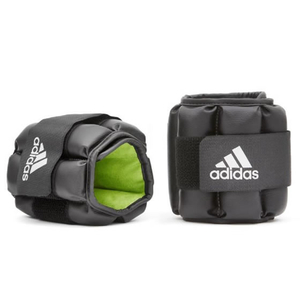 ａｄｉｄａｓ パフォーマンス アンクルリストウェイト (ペア) 1.5kg FCP4043-ADWT12632-イメージ1