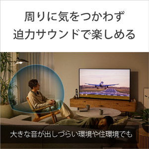 SONY ワイヤレスネックバンドスピーカー HT-AN7-イメージ3