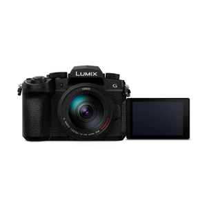 パナソニック デジタル一眼カメラ・レンズキット LUMIX DC-G99M2H-イメージ3