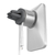 BELKIN iPhone 12用Car Vent Mount PRO with MagSafe シルバー WIC002BTGR-イメージ7