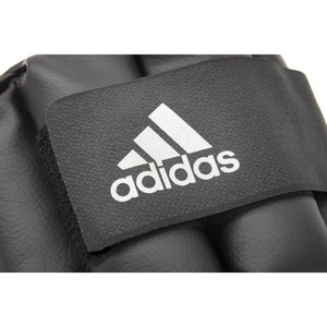 ａｄｉｄａｓ パフォーマンス アンクルリスト ウェイト (ペア) 2.0kg FCP4045-ADWT12634-イメージ2