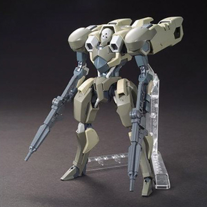 バンダイスピリッツ HG 1/144 百里 HGIBO005ﾋﾔｸﾘN-イメージ1