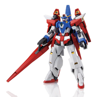 バンダイスピリッツ HG 1/144 ガンダムAGE-3 オービタル AGEHG26ｶﾞﾝﾀﾞﾑAGE3ｵ-ﾋﾞﾀﾙN