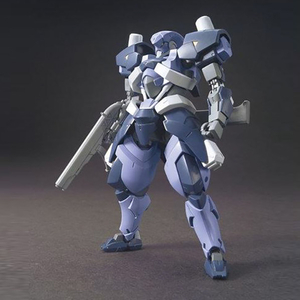 バンダイスピリッツ HG 1/144 百錬 HGIBO006ﾋﾔｸﾚﾝN-イメージ1