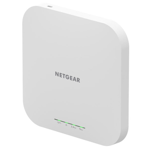 NETGEAR AX1800 Insight アプリ&クラウド ワイヤレスアクセスポイント WAX610-100JPS-イメージ2