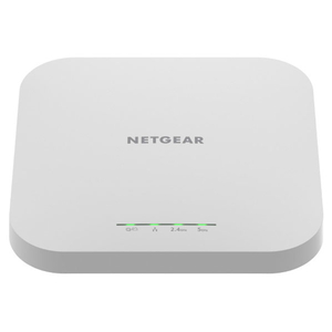 NETGEAR AX1800 Insight アプリ&クラウド ワイヤレスアクセスポイント WAX610-100JPS-イメージ5