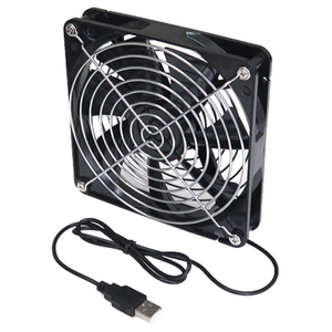 タイムリー USB扇風機 BIGFAN BIGAFAN140U-イメージ2