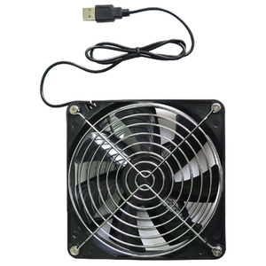 タイムリー USB扇風機 BIGFAN BIGAFAN140U-イメージ3