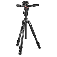 Manfrotto befree 3ウェイライブ アドバンス MKBFRLA4BK-3W