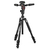 Manfrotto befree 3ウェイライブ アドバンス MKBFRLA4BK-3W-イメージ1