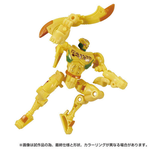 タカラトミー トランスフォーマー TL-71 チーター TL71ﾁ-ﾀ--イメージ4