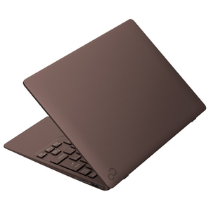 富士通 ノートパソコン e angle select LIFEBOOK モカブラウン FMVC77H3ME-イメージ2