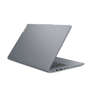 レノボ ノートパソコン Lenovo IdeaPad Slim 3i Gen 8 アークティックグレー 82X6004TJP-イメージ5