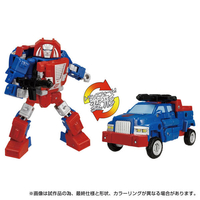 タカラトミー トランスフォーマー TL-75 オートボットギアーズ TL75ｵ-ﾄﾎﾞﾂﾄｷﾞｱ-ｽﾞ